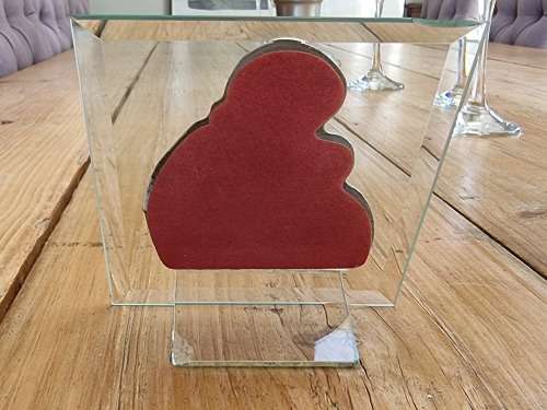 Small 800 Silver Religious icon