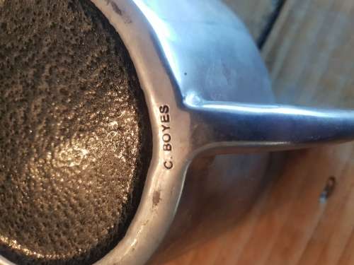 Carrol Boyes Functional Art