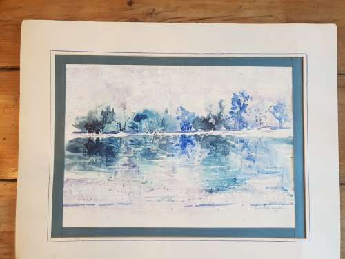 Ines Childe Aab Tamsen Investment Art