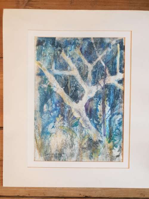 Ines Childe Aab Tamsen Investment Art!!