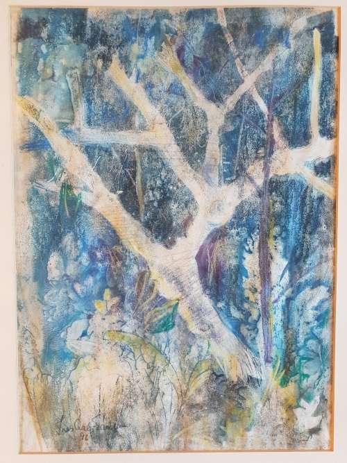 Ines Childe Aab Tamsen Investment Art!!