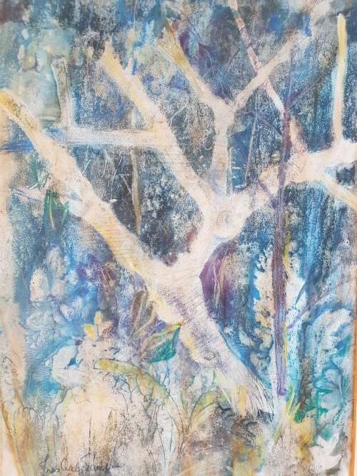 Ines Childe Aab Tamsen Investment Art!!