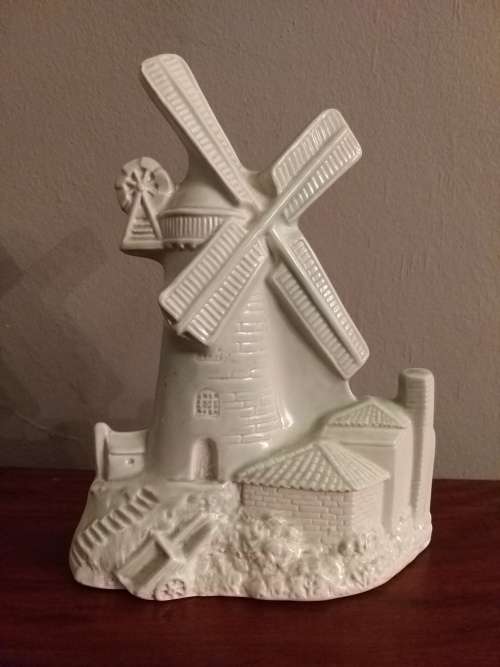 Art Deco Burleigh Posy Vase, Made in England, 1930's Rare Find!!