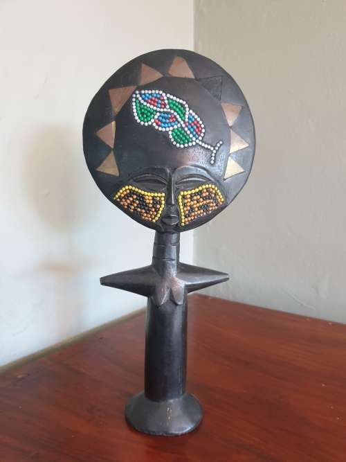 African Fertility Idol