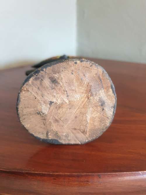 African Fertility Idol