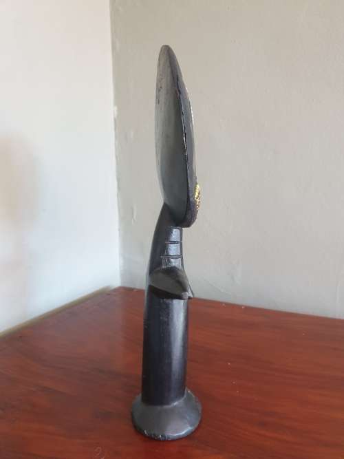 African Fertility Idol