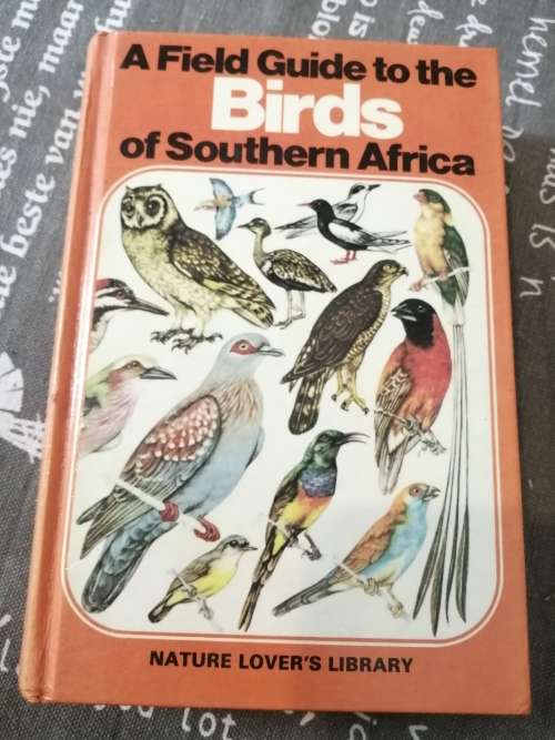 Birds of Southern Africa