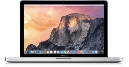 13-inch Apple MacBook Pro | Retina | 128GB