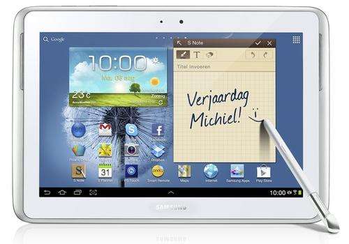 **BARGAIN** Samsung Galaxy Note 10.1 LTE - N8020
