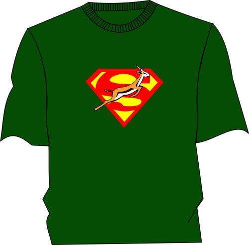 SUPERBOK T-SHIRT