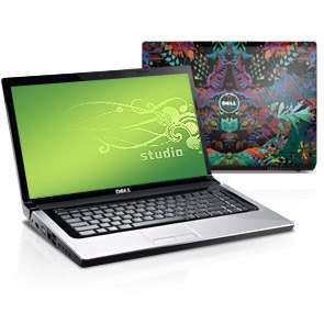 SPANKING BRAND NEW Dell Studio 1558 Laptop (Windows 7 Home Premium 64-bit)