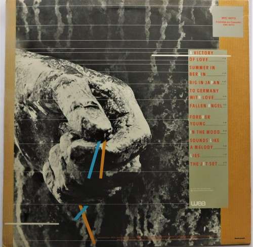 ALPHAVILLE - Forever Young (VINYL)