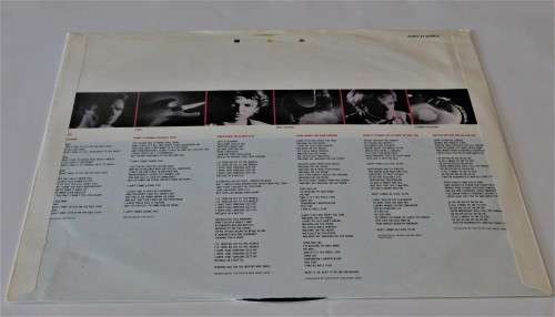 THE POLICE - THE SINGLES  (Vinyl)