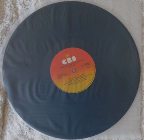 SANTANS`S GREATEST HITS (VINYL)