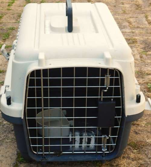 CAT Transport Carrier (Uber)