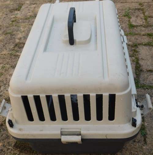 CAT Transport Carrier (Uber)