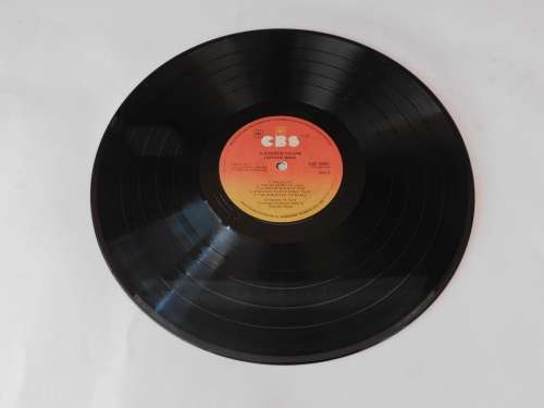 DEPECHE MODE - A Broken Frame (LP)