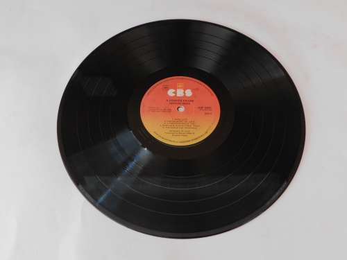 DEPECHE MODE - A Broken Frame (LP)