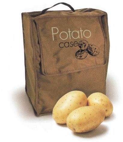 Potato Store Case