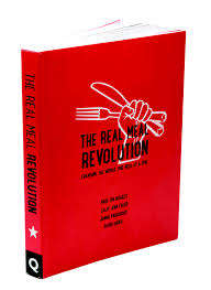 The Real Meal Revolution