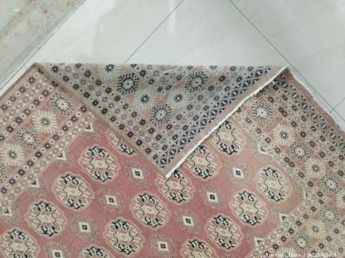 Bukhari persian rug 191x121