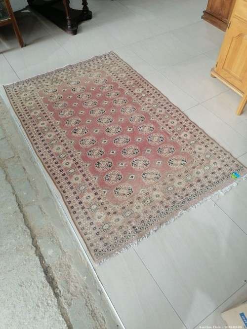Bukhari persian rug 191x121