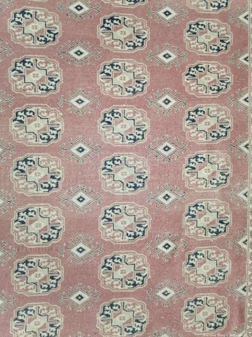 Bukhari persian rug 191x121