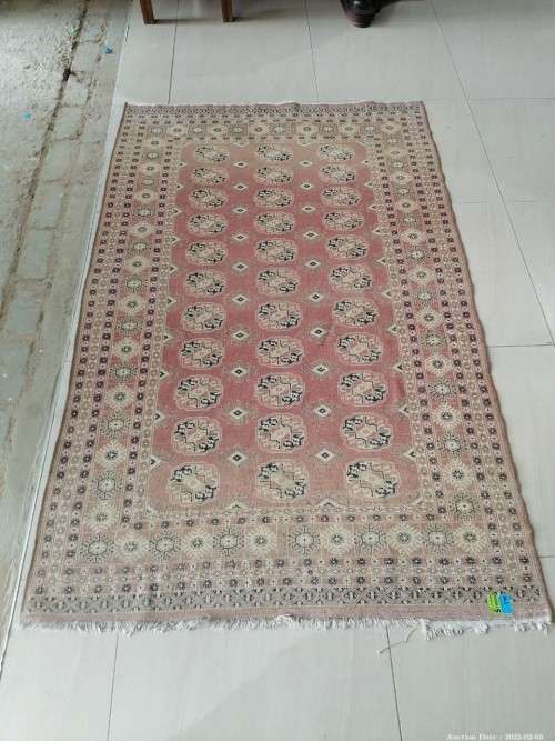 Bukhari persian rug 191x121