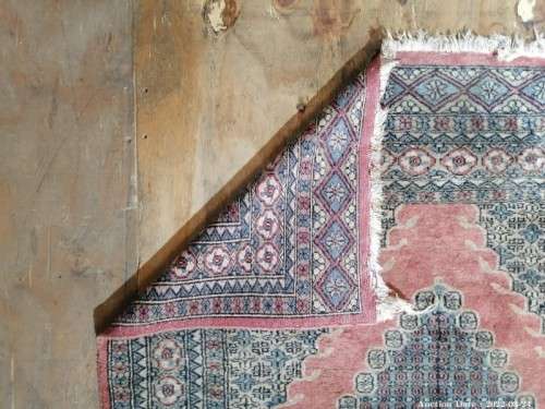 Turkish Killim 124x177cm