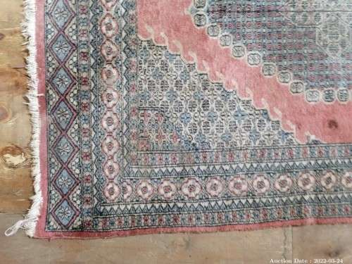 Turkish Killim 124x177cm