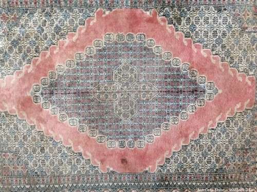 Turkish Killim 124x177cm