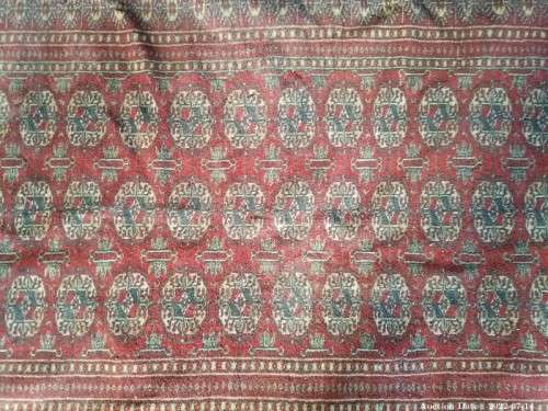 Persian rug 177x123