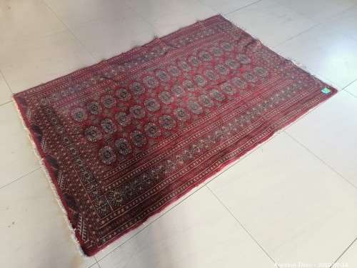 Persian rug 177x123