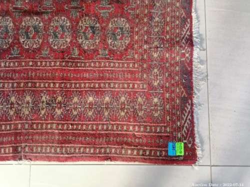 Persian rug 177x123