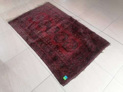 Baloch Persian carpet 172x106 cm