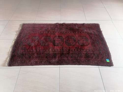 Baloch Persian carpet 172x106 cm