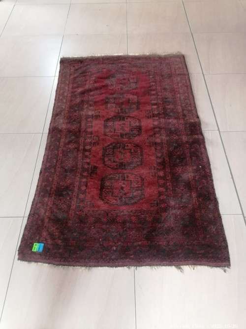 Baloch Persian carpet 172x106 cm