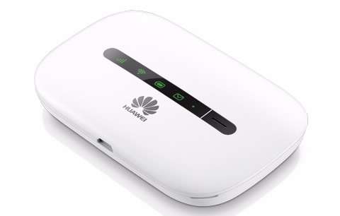 *NEW* Huawei E5330 Wi-Fi Modem *Free shipping*