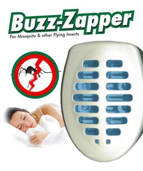 *** The BuZZ ZaPPer ***