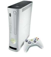*** Microsoft Xbox360 Arcade *** Excellent Condition plus a free game!!! Snap it up this Friday