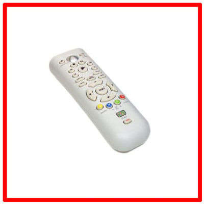 New DVD UNIVERSAL MEDIA REMOTE CONTROLLER FOR XBOX 360 G3