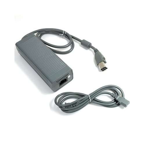 Xbox 360 PHAT Power Brick (203watt)