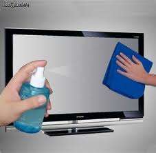 *** LCD/LED/PLASMA Screen Cleaning kit ***