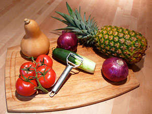 *** Titan Peeler*** As seen on TV*** A must for any kitchen***