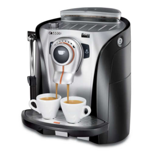 Saeco Odea Go Super Automatic Coffee Machine
