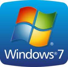 Windows 7 Home Basic 32 bit