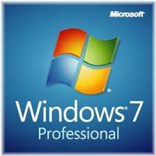 Windows 7 Pro