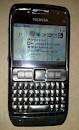 Nokia E71