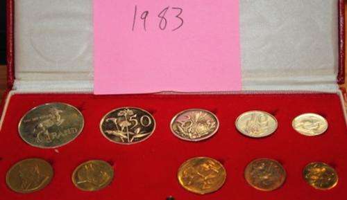 South African Collection