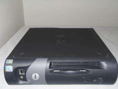 Dell 2,4Ghz computer